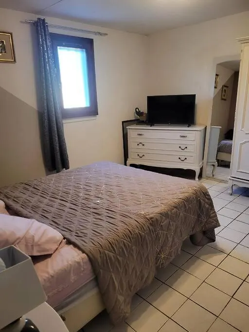 Chez Mamie Apartment Saint-Etienne-du-Gres